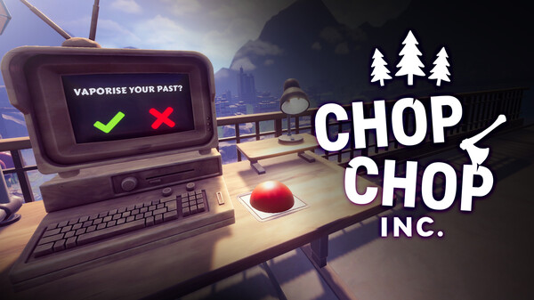 Platforms section using official Chop Chop Inc media
